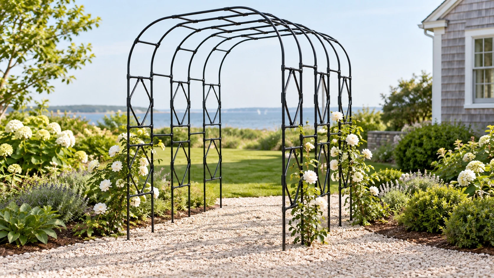 Garden Arch