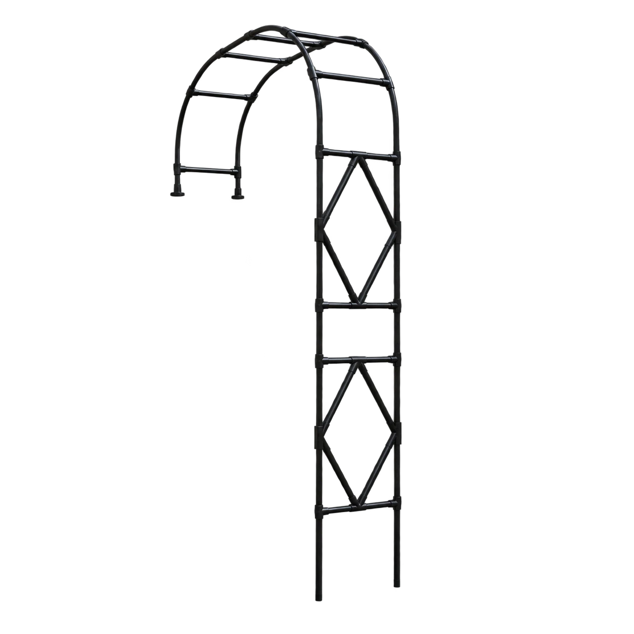 Half-side Diamond Arch (Type A)