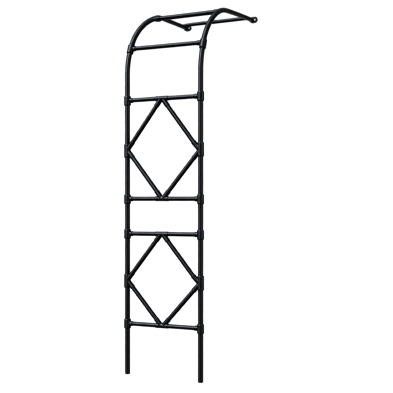 Half-side Diamond Arch (Type B)