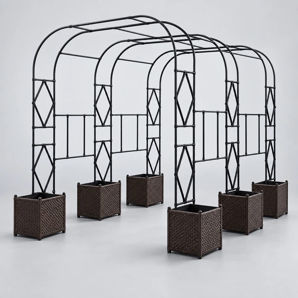 Diamond Archway Set