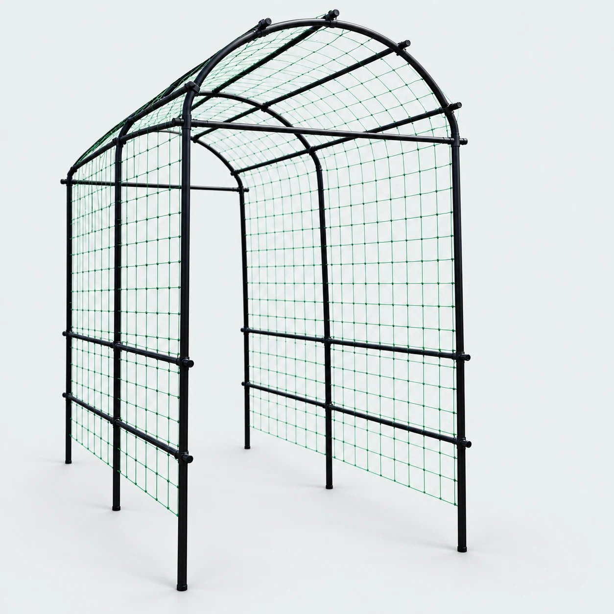 Grapevine trellis