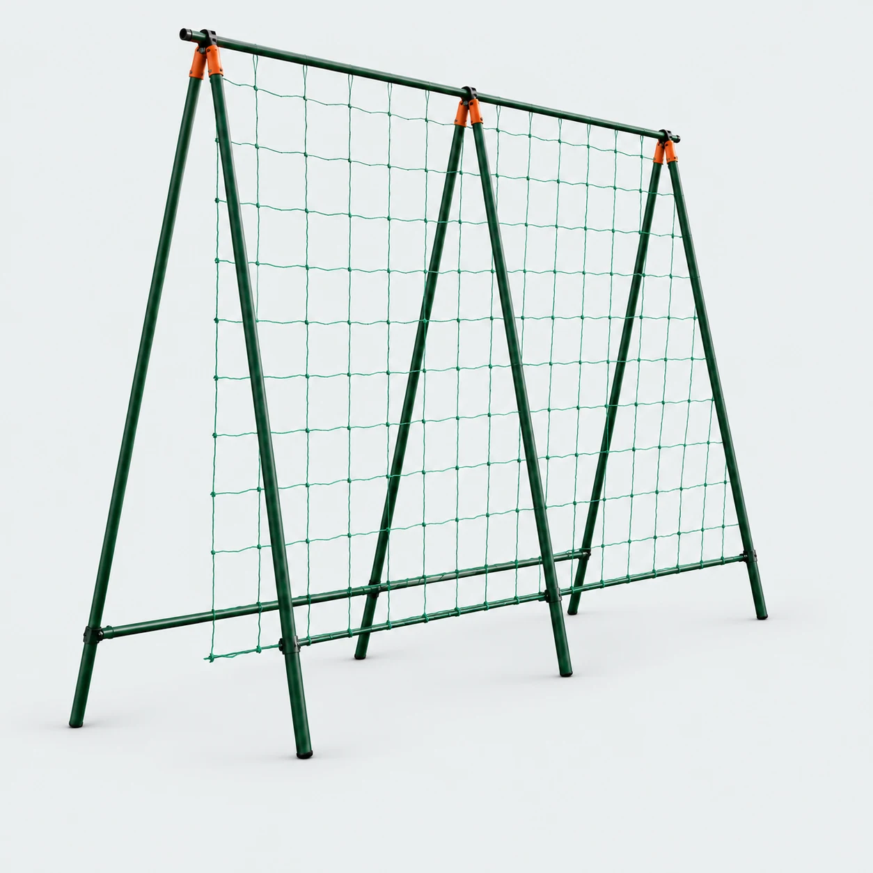 Type A climbing frame