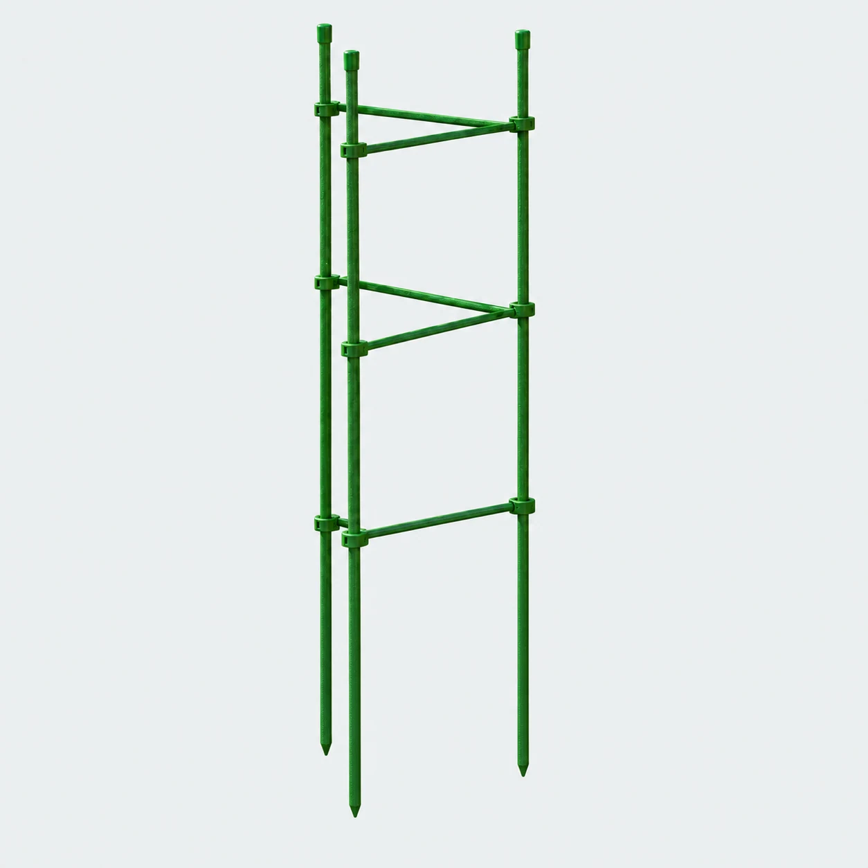 Tomato plant support
