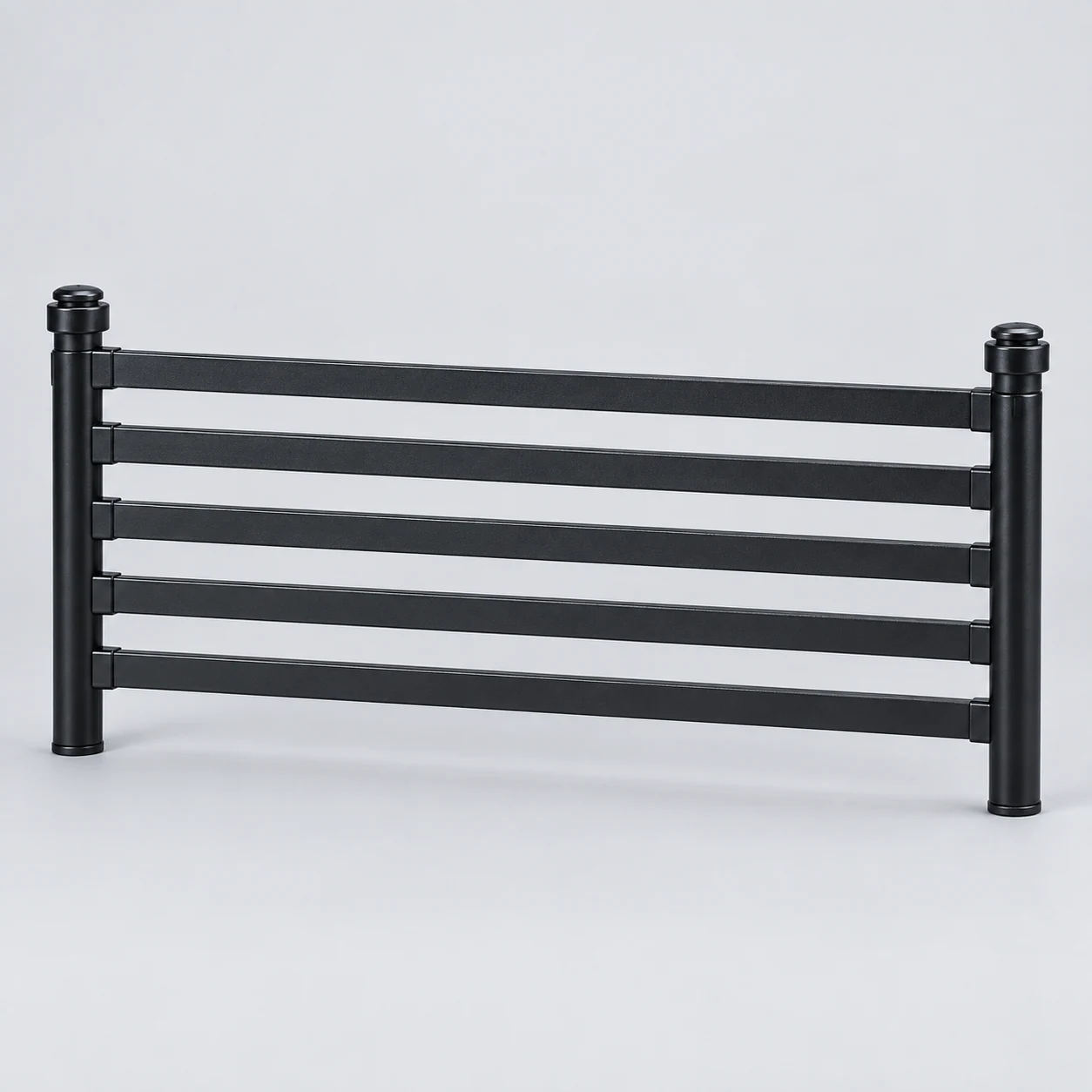 Lawn fence