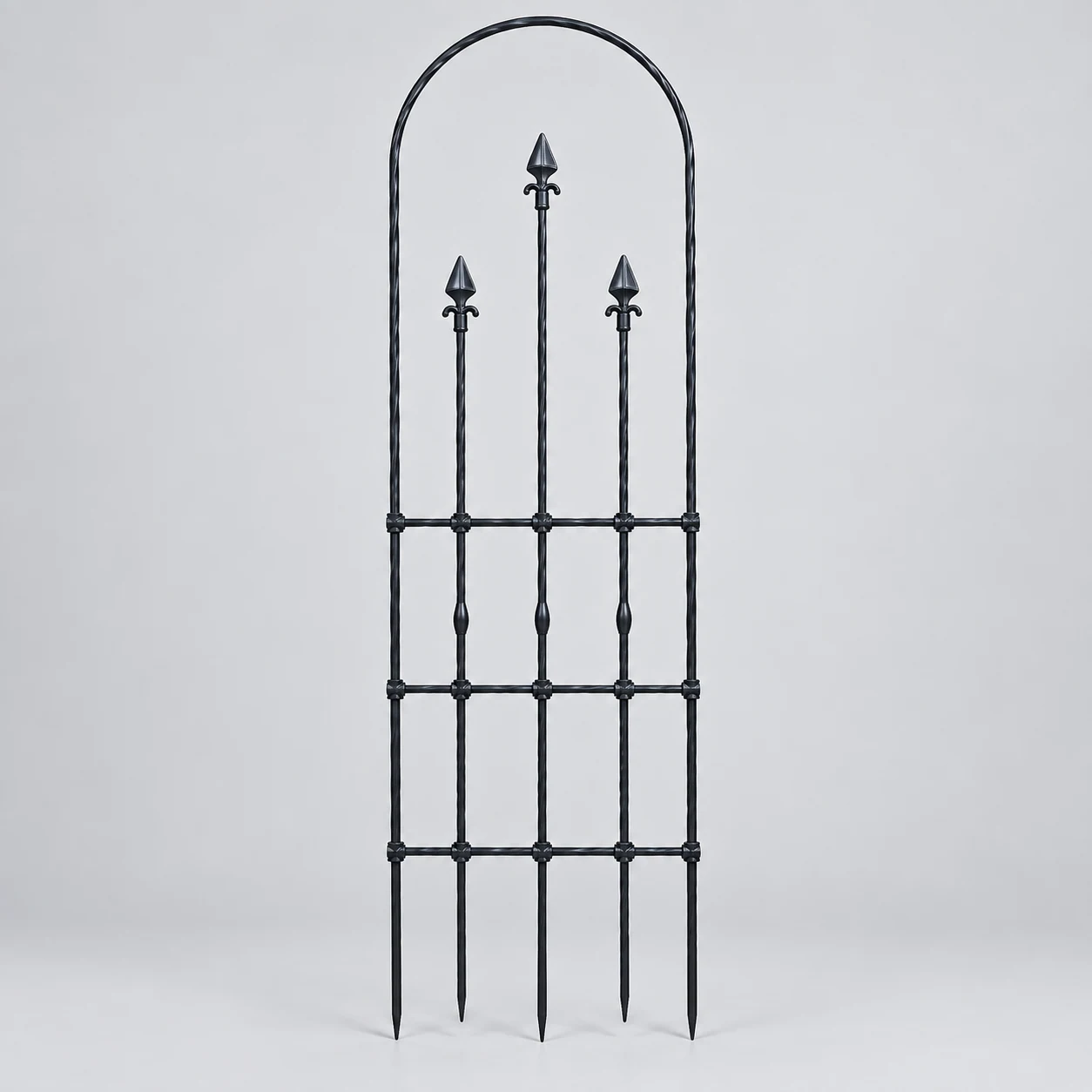 Rose Barrier