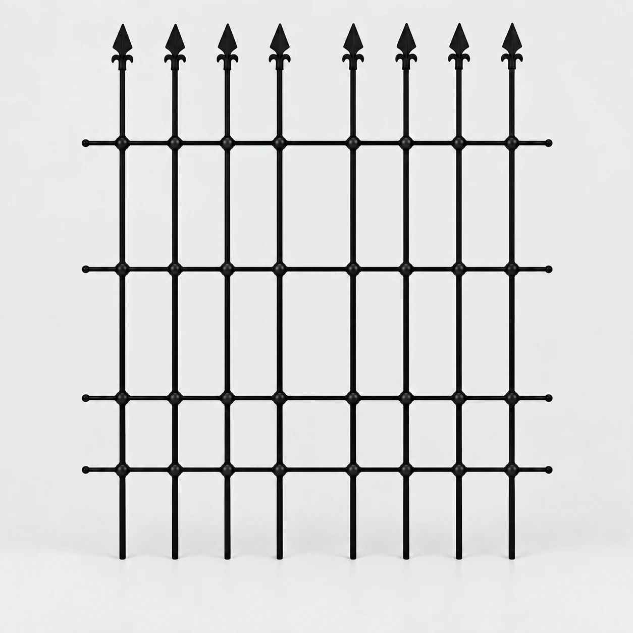 Grid Fence