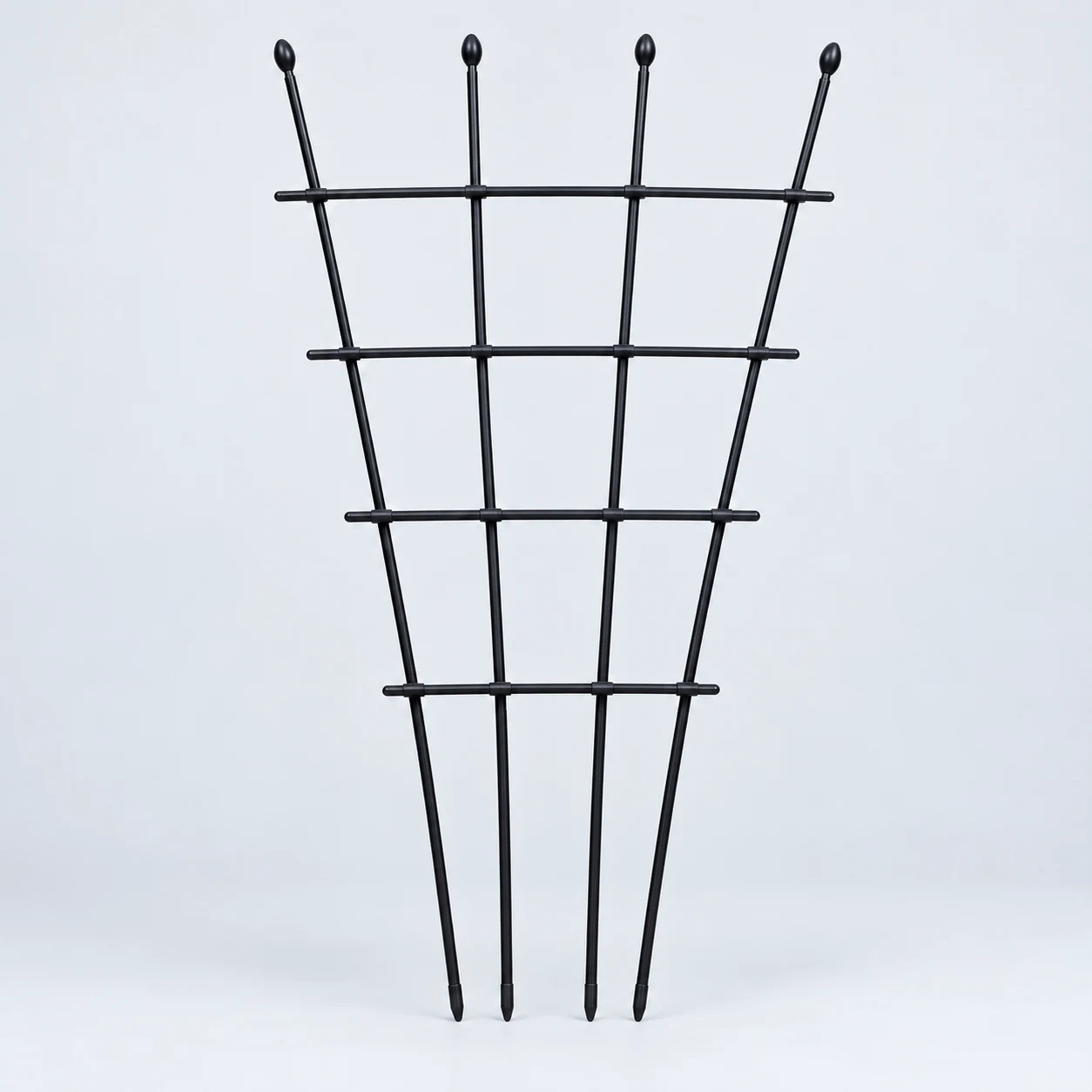 Sectoral fence
