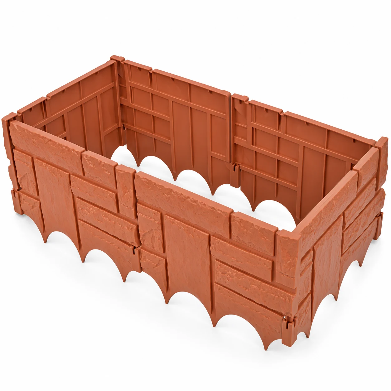 Yard Fence