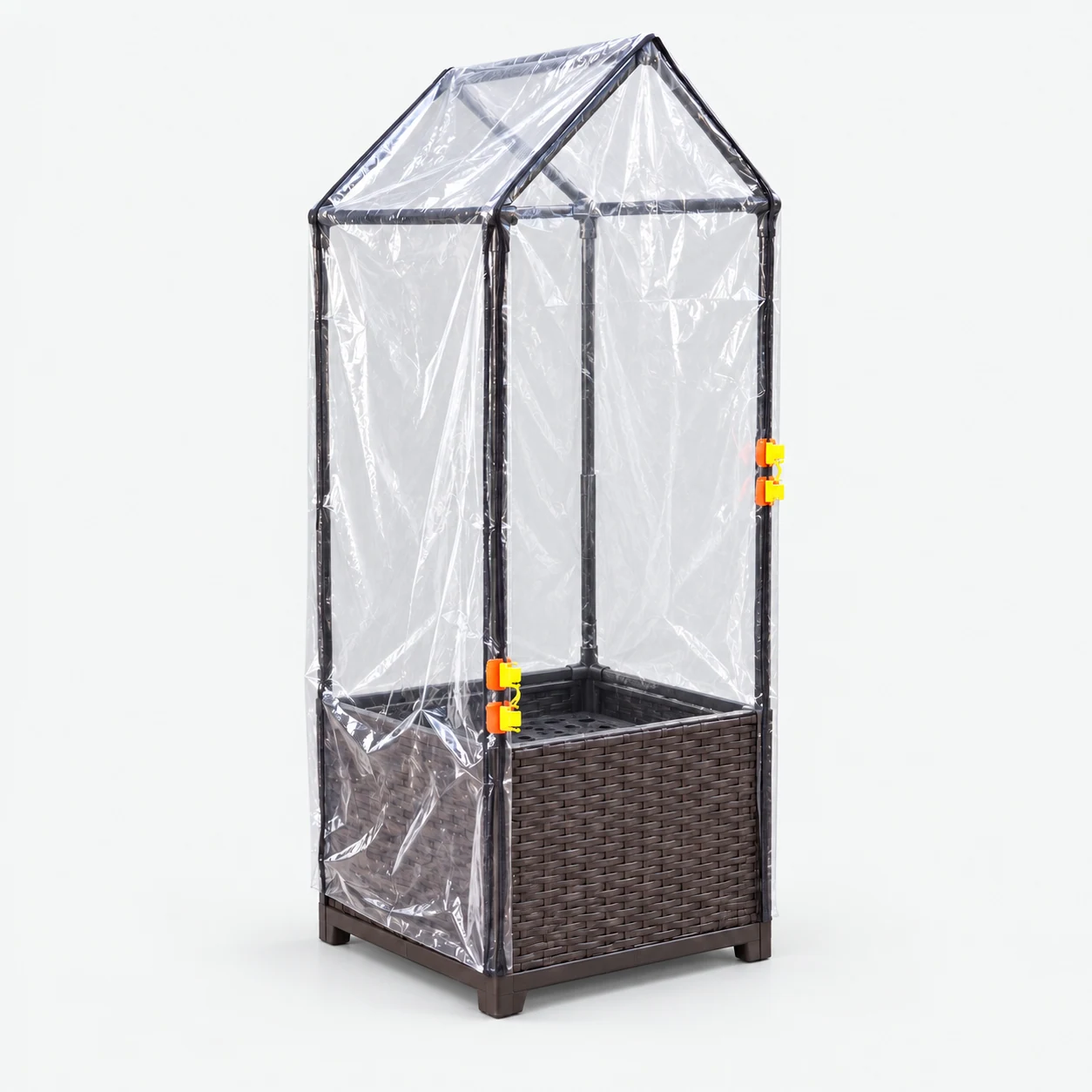Spire insulation suit