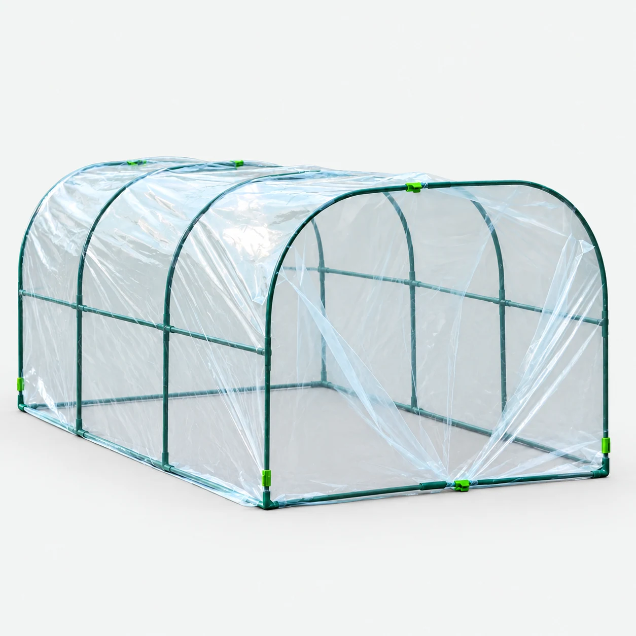 Balcony Insulation Canopy