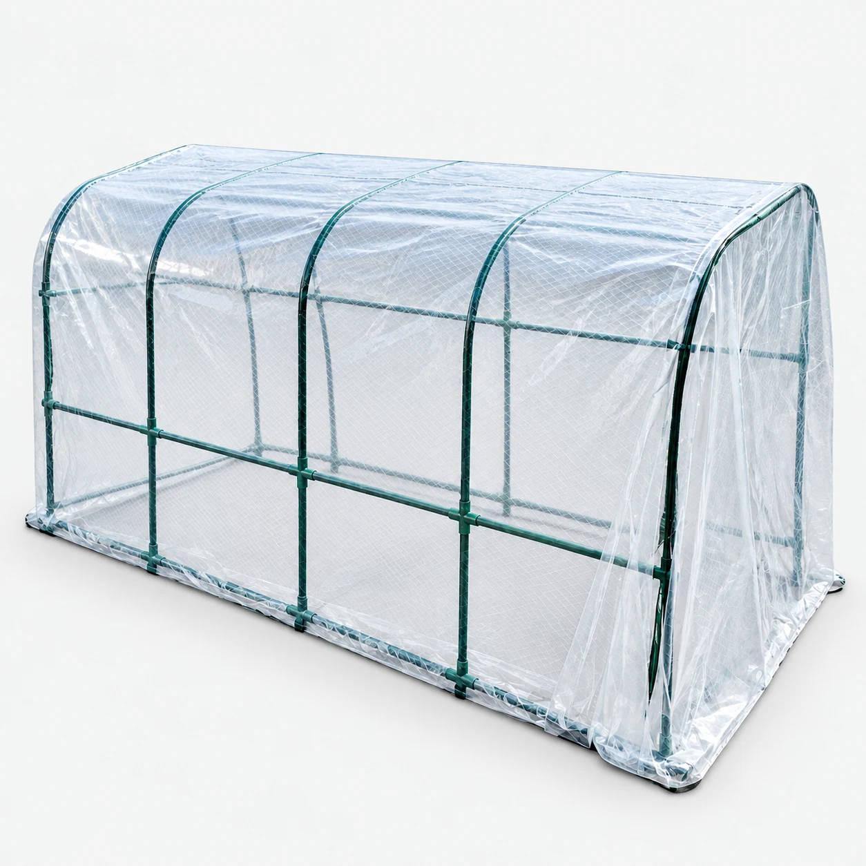 Terrace Insulation Shelter
