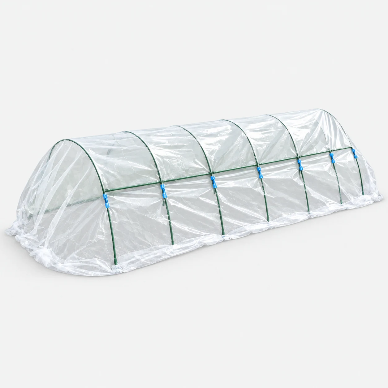 Vegetable Insulation Shed