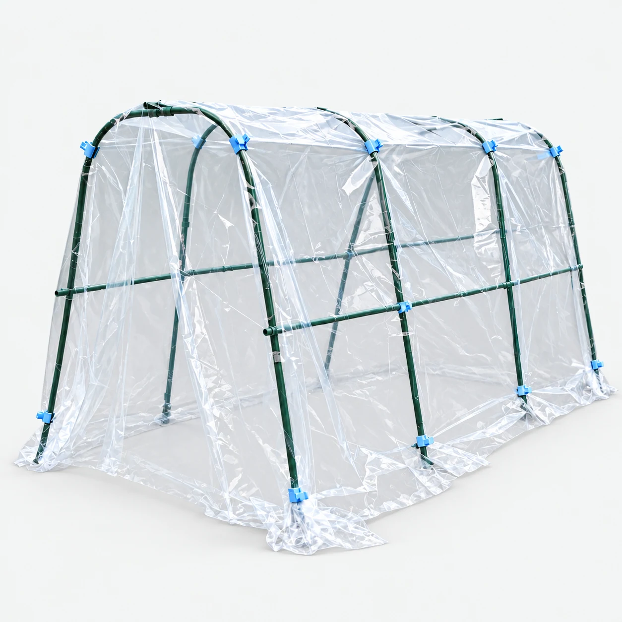 Vegetable and Fruit Insulation Shed