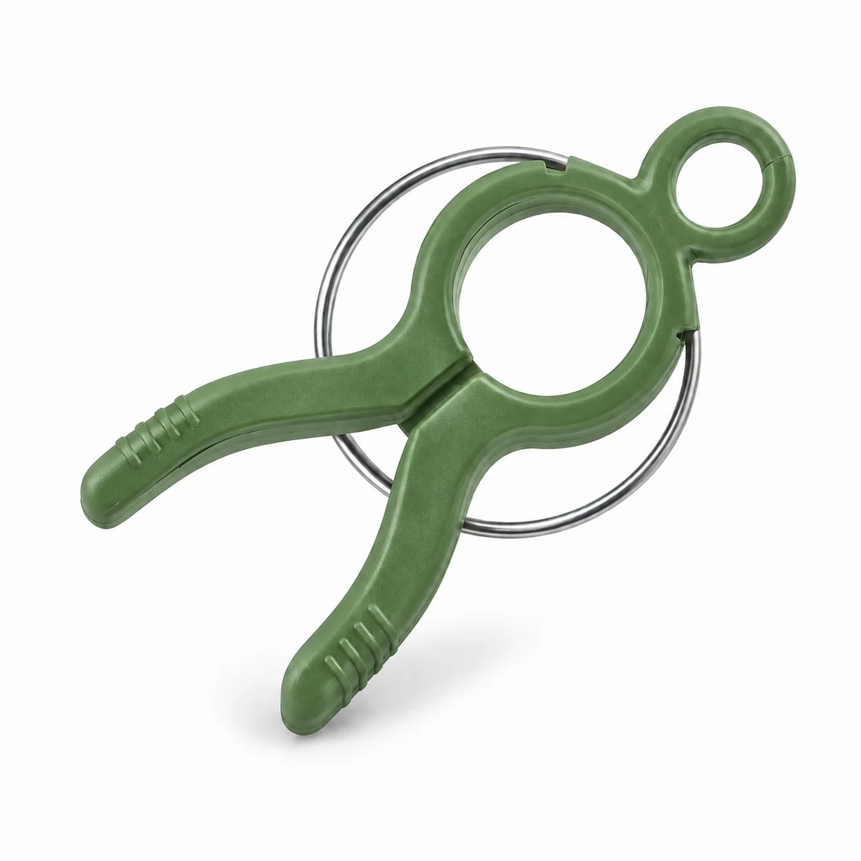 Tomato clip
