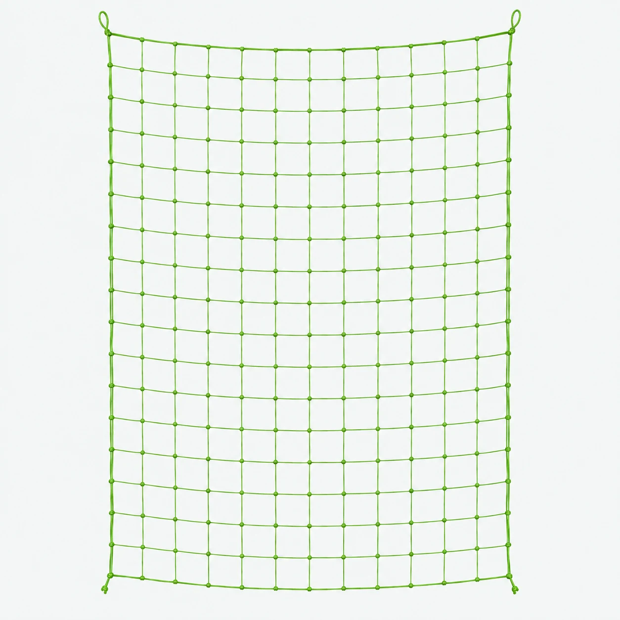 Climbing vine net