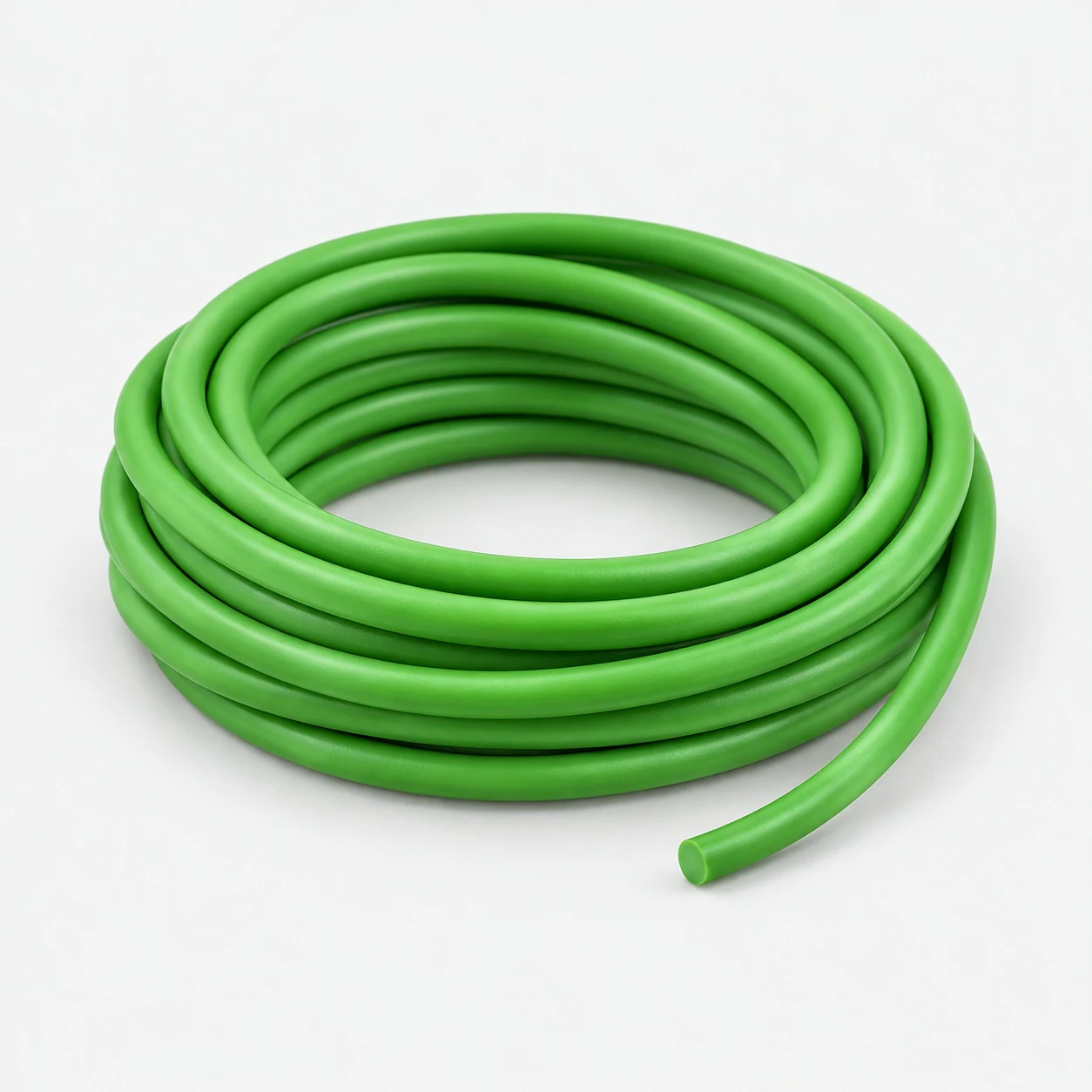 Soft zip ties
