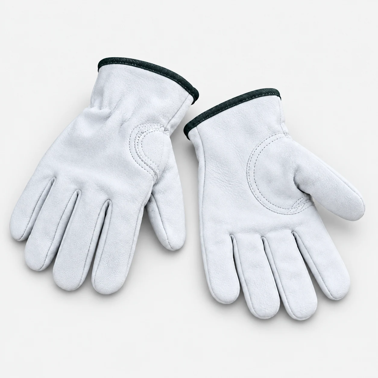 Stab-proof gloves