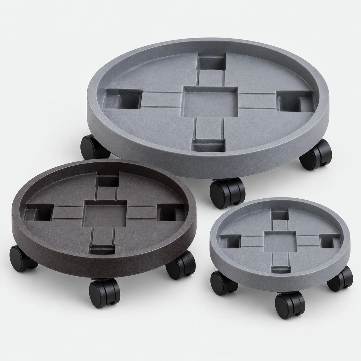 Rongyao Reinforced Plant Caddy