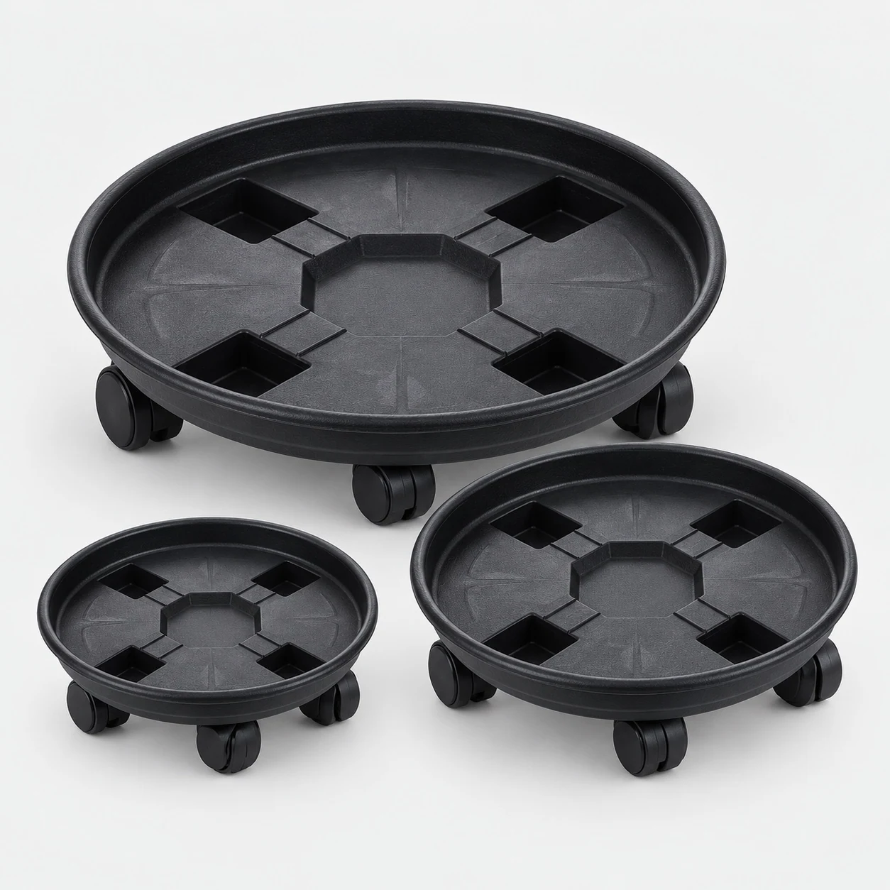 K-Series Plant Caddy