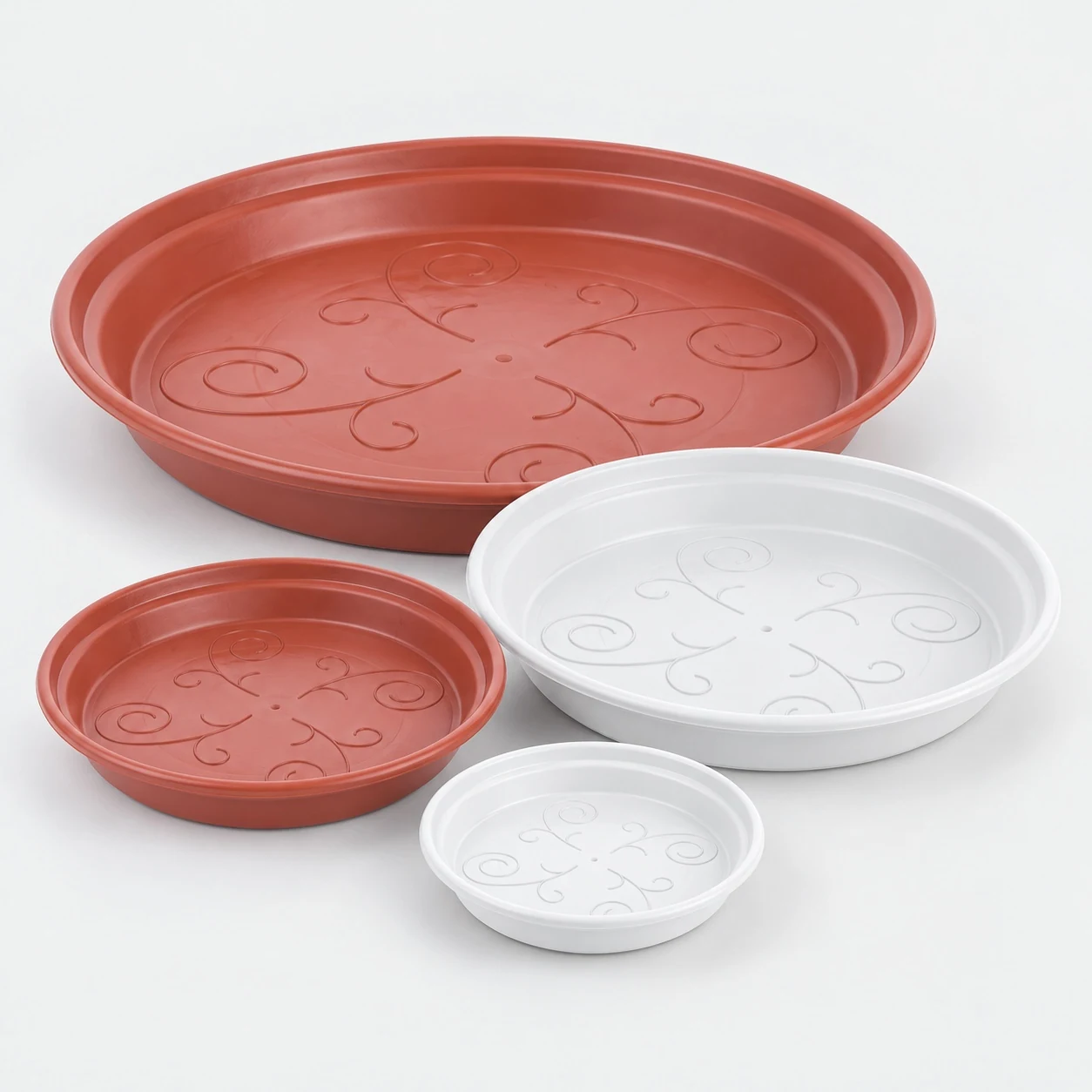 Sun Series Plant Saucer