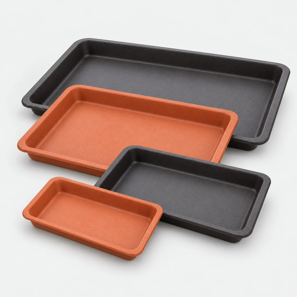 Rectangular Plant Saucer